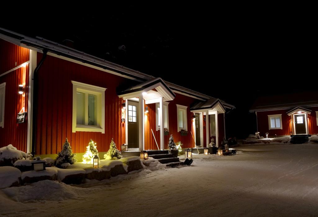 Hotel Hiisi Hill Jämsä Exterior foto