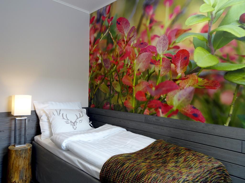 Hotel Hiisi Hill Jämsä Zimmer foto